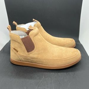 Men’s Reef cushion swami shoes